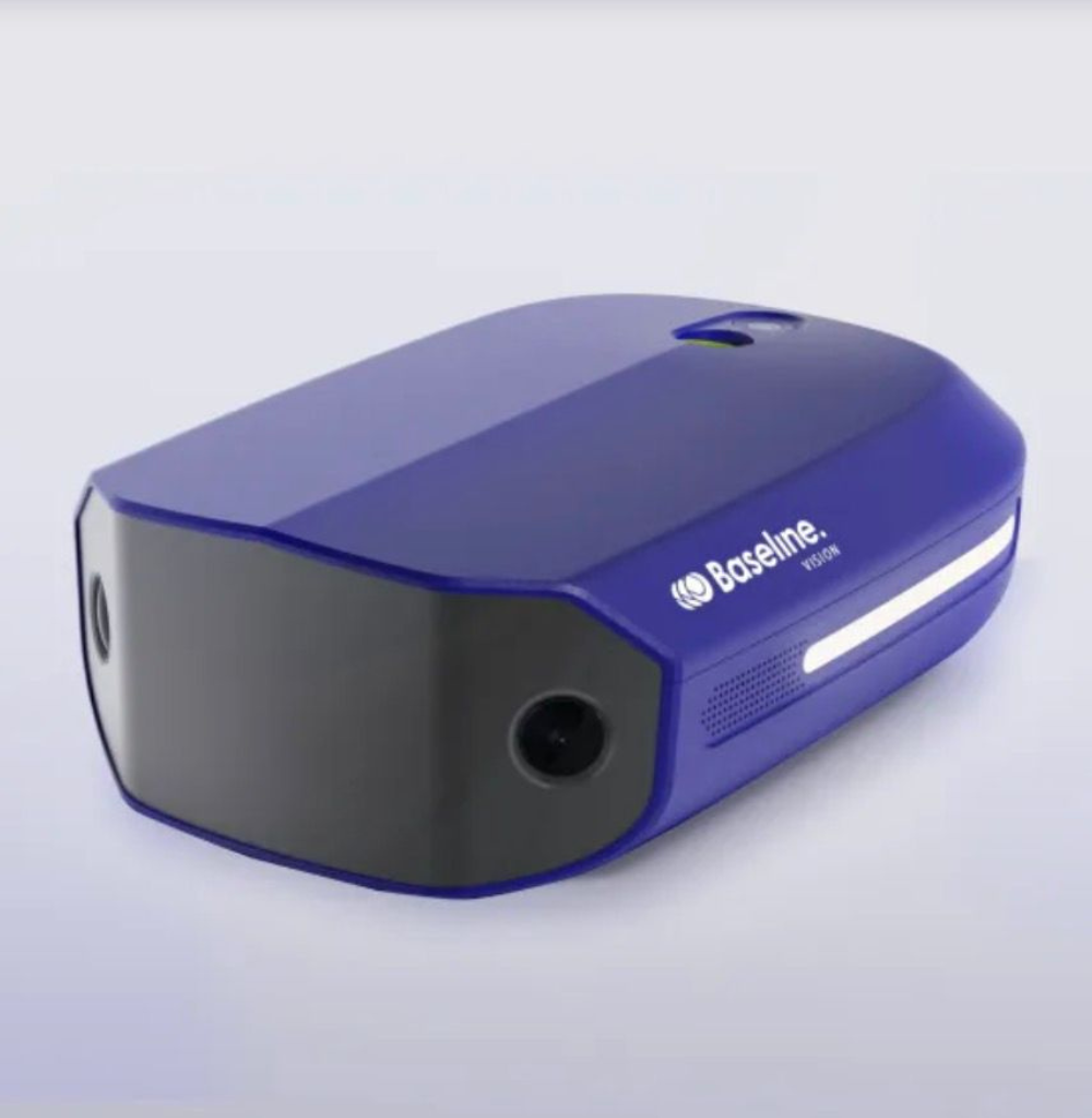 Baseline Vision, The Baseline Cam