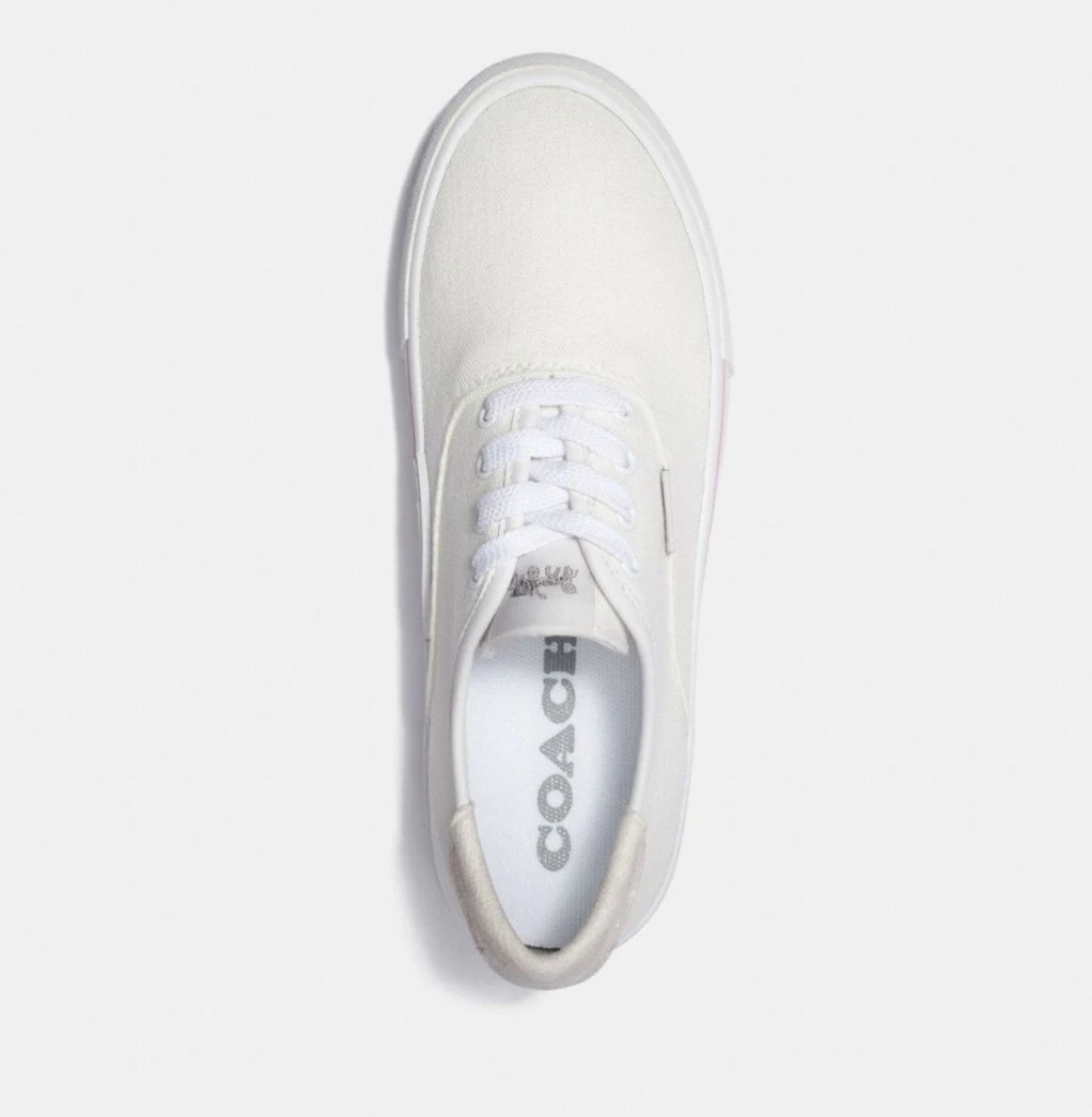 Coach Citysole Skate Sneaker