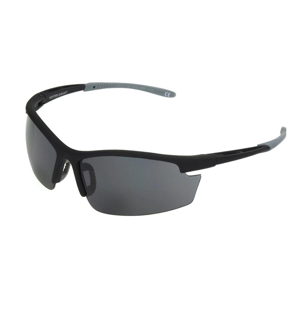 Foster Grant Shake Black SunReaders® Glasses