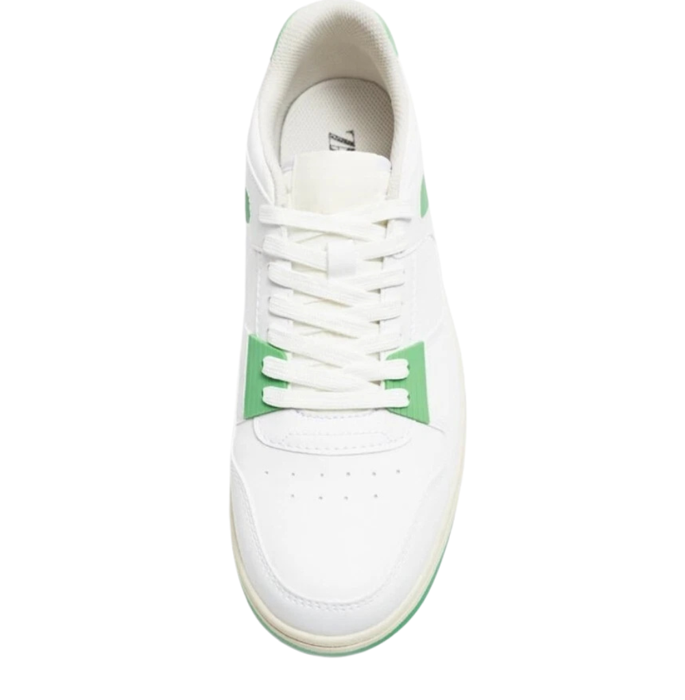 Zara Retro Sneakers Size