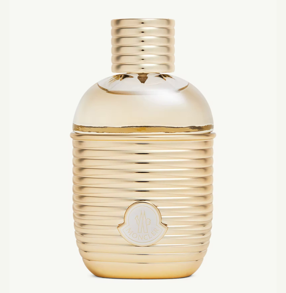 Moncler Sunrise Pour Femme Eau De Parfum