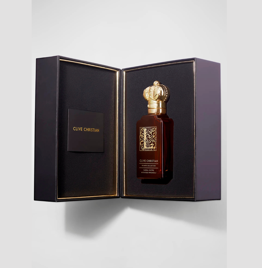 Clive Christian Private Collection L Floral Chypre Feminine