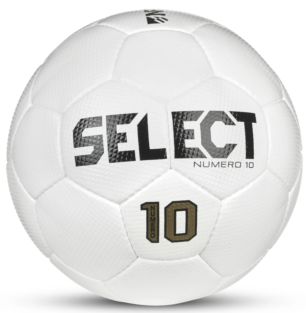 Select Numero 10 NFHS V22 Soccer Ball