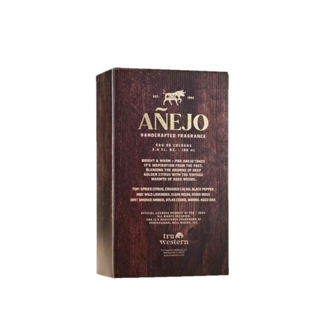 Añejo Cologne
