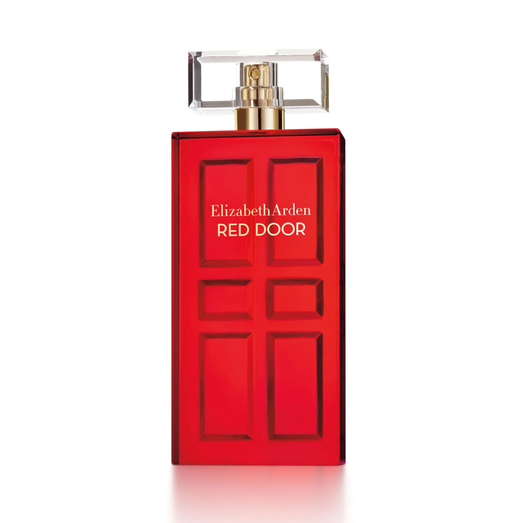 Elizabeth Arden Red Door Eau De Toilette