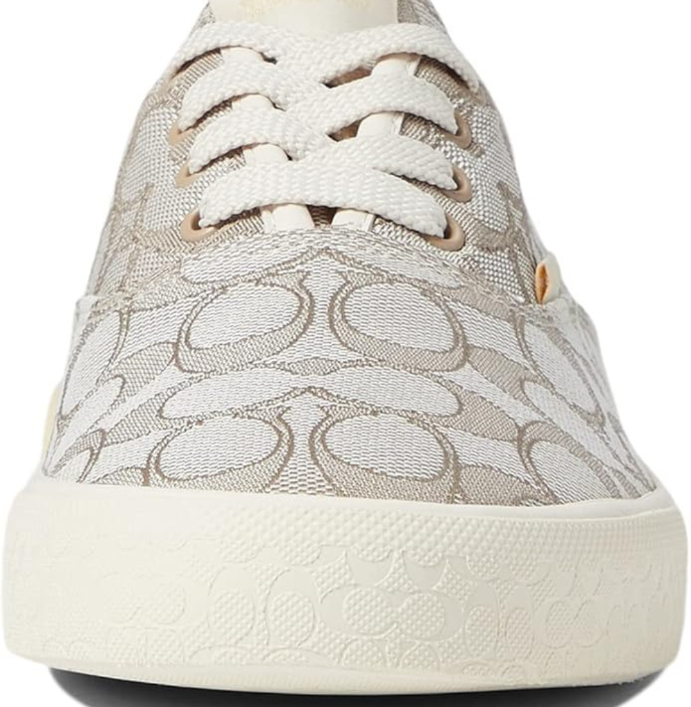 COACH Citysole Skate Sneakers