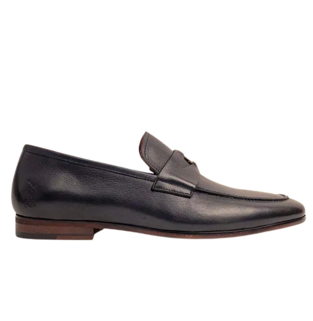 Polo Men Penny Loafer