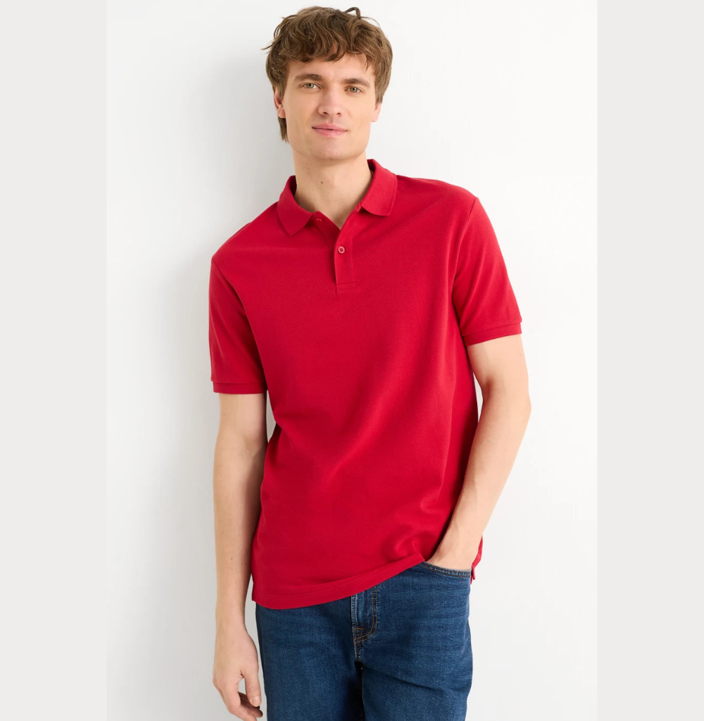 C&A The Basics Polo shirt - Regular Fit