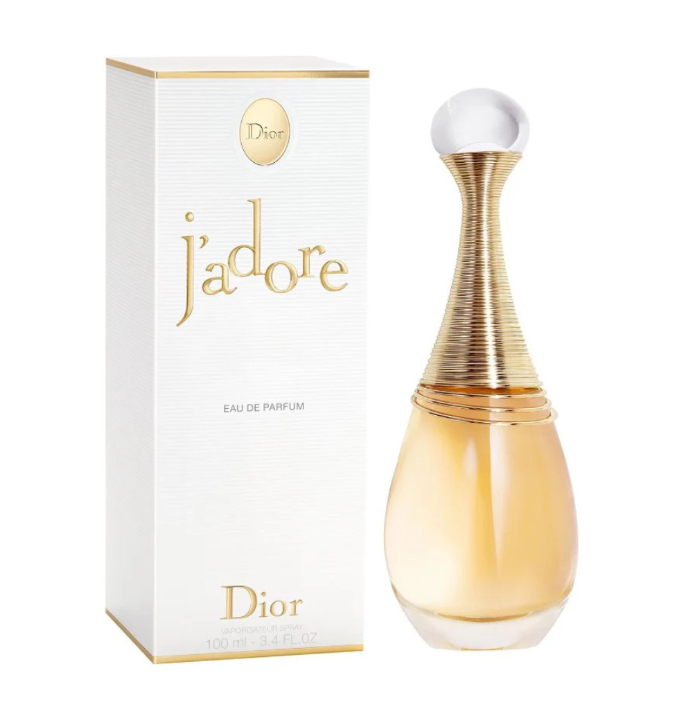 Dior J’adore Eau de Parfum