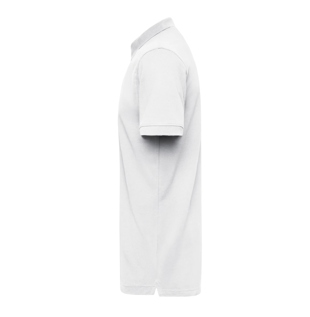 Wurth Modyf Polo SSL JOB+ White