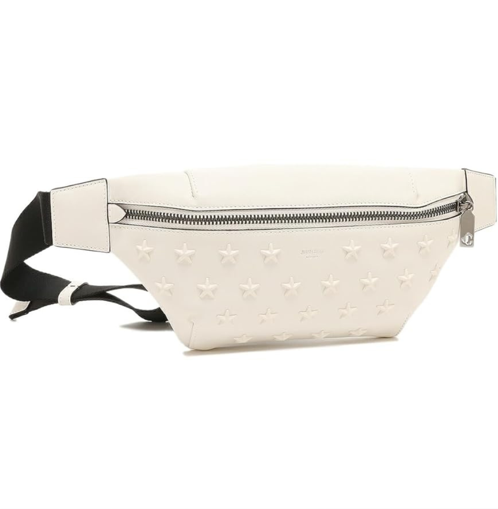 Jimmy Choo Finsley | U Latte/Gunmetal