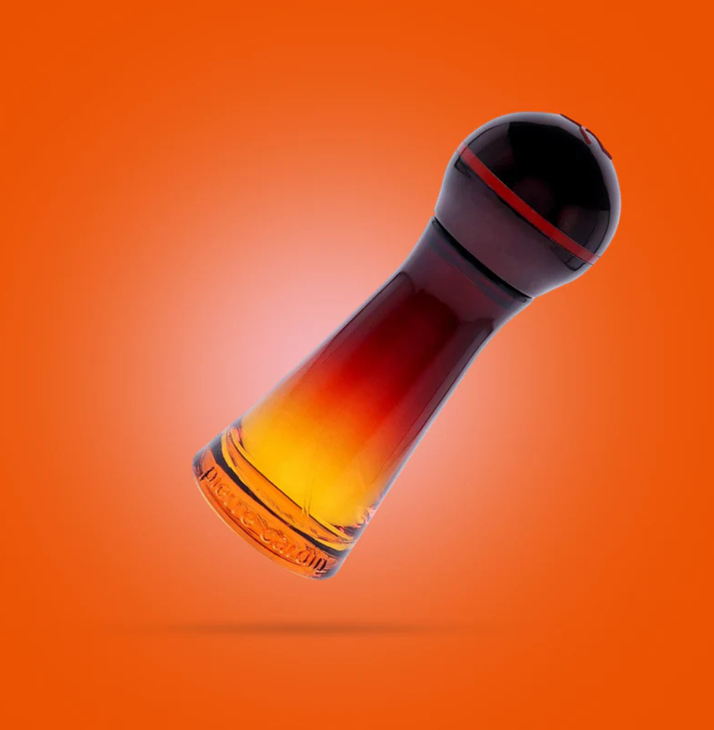 Pierre Cardin Fusion Eau De Toilette