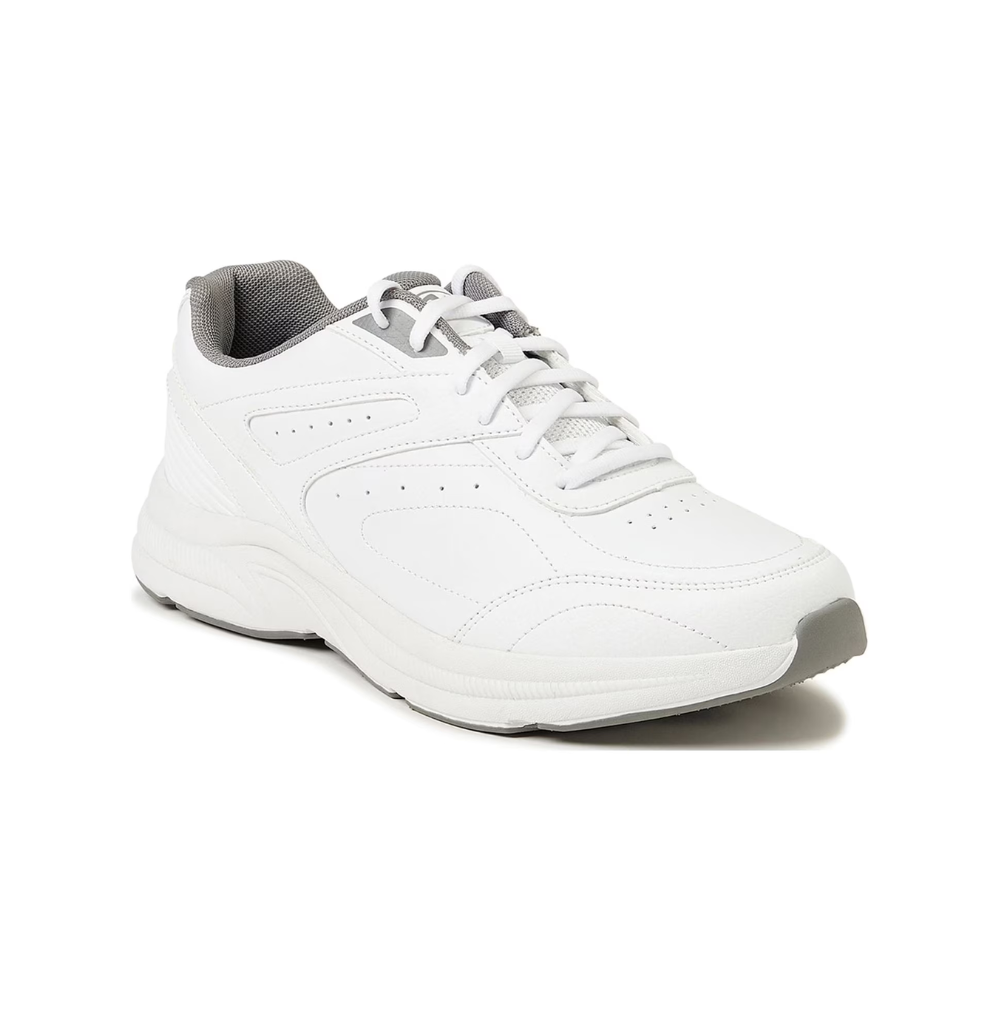 Athletic Works Men's Omar Wide Width Walking Shoe