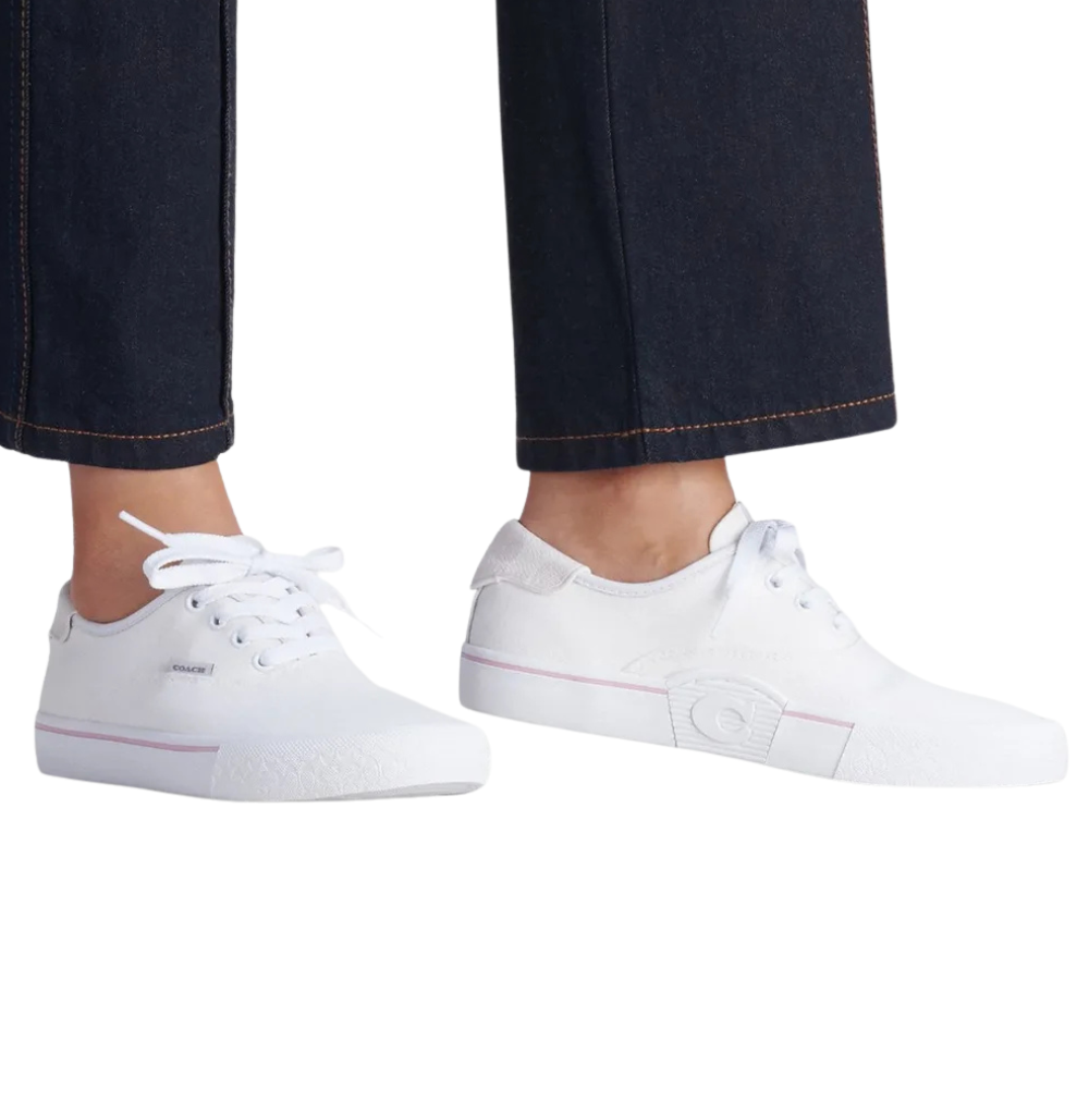 Coach Citysole Skate Sneaker