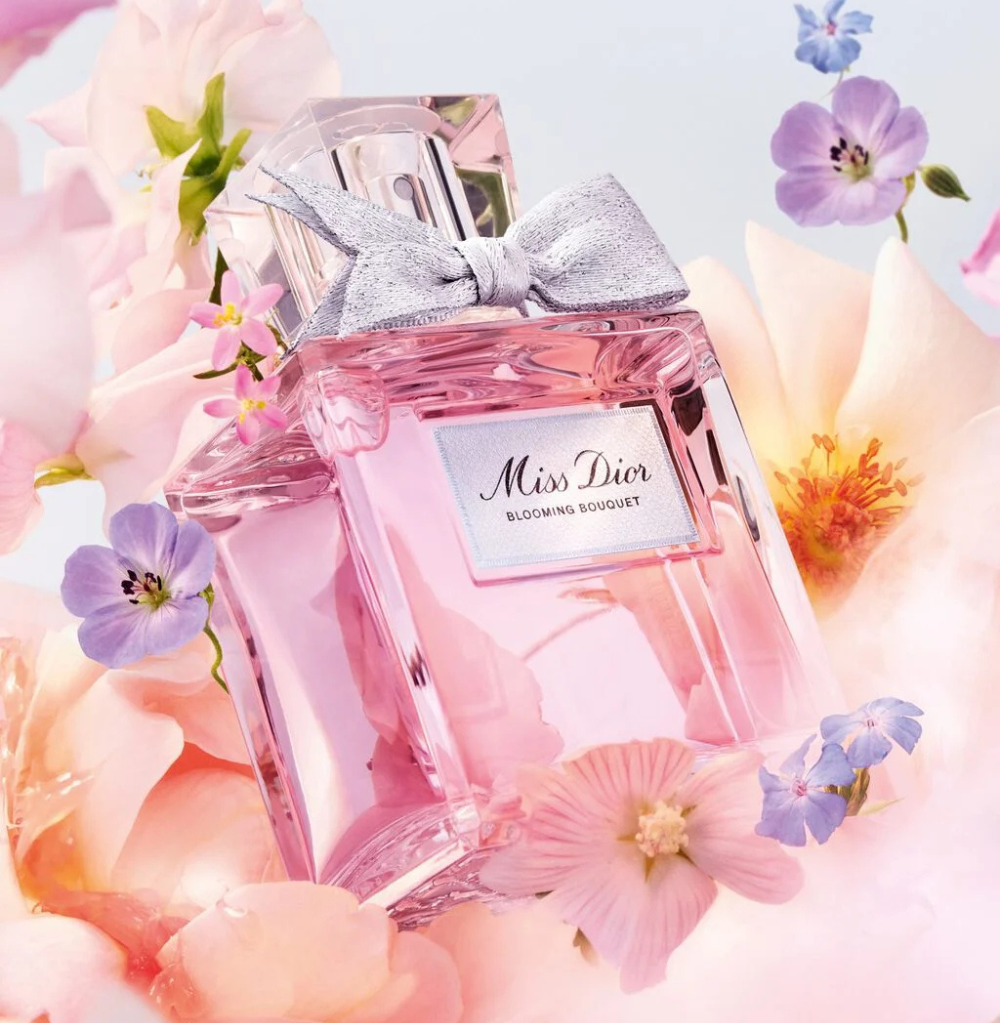 Miss Dior Cherie Blooming Bouquet Eau De Parfum