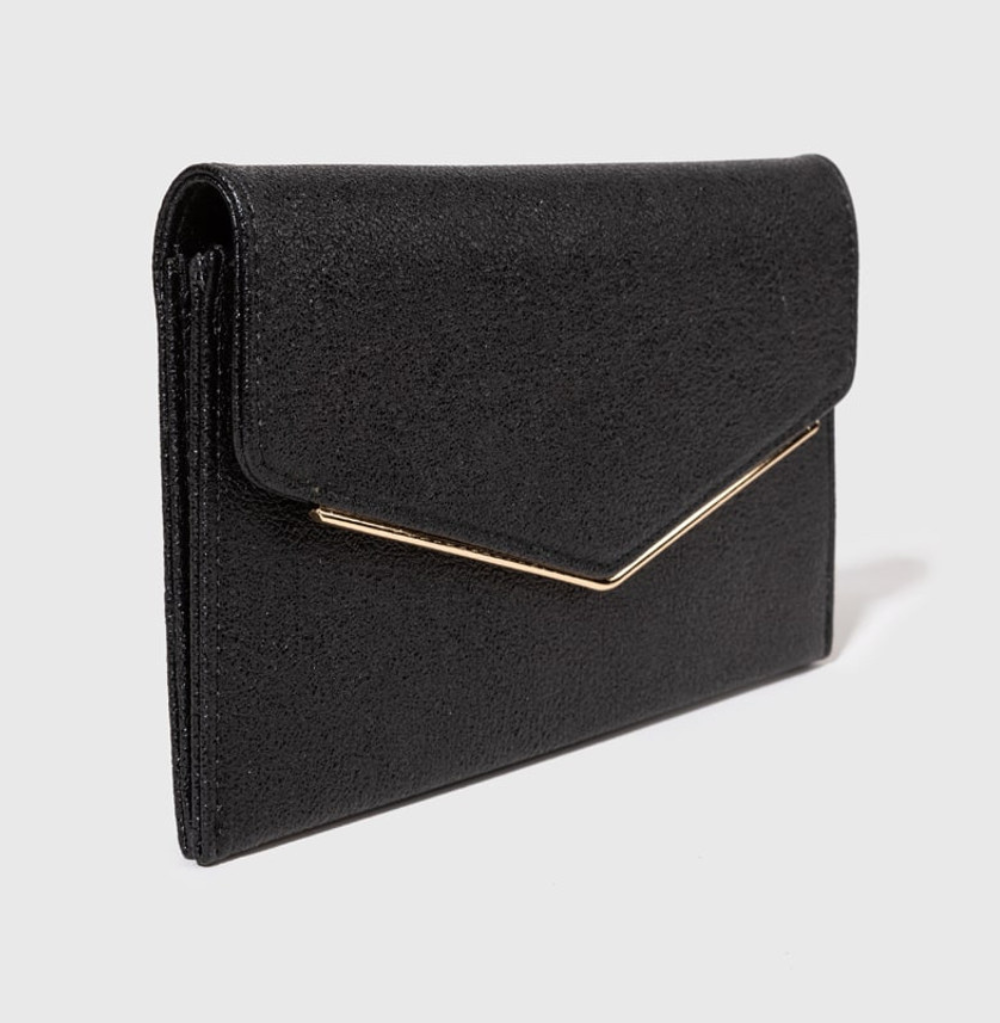 Francesca's Henrietta Envelope Clutch