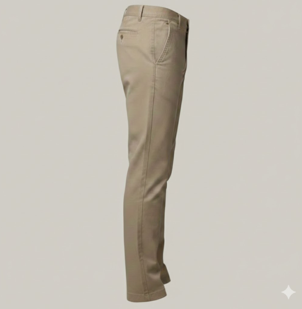 French Toast Lee Uniforms Khaki