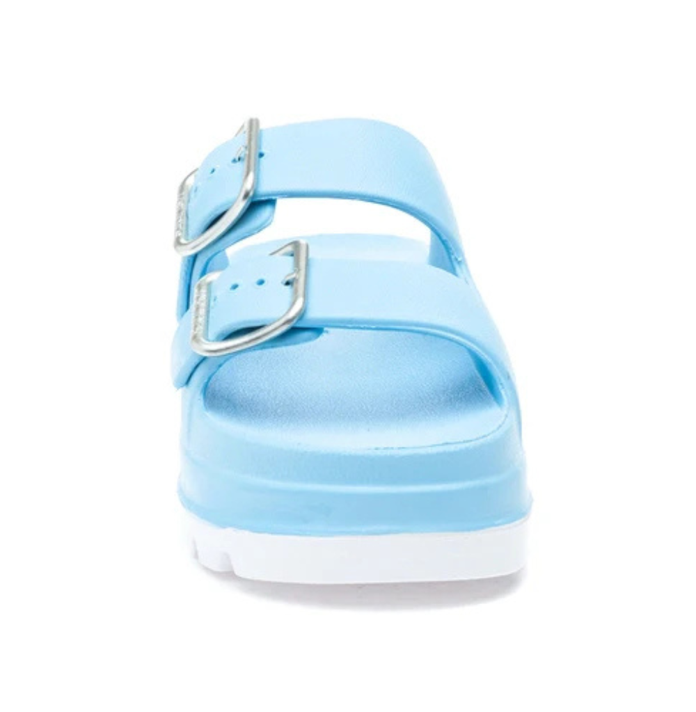 J/Slides Blue EVA SIMPLY