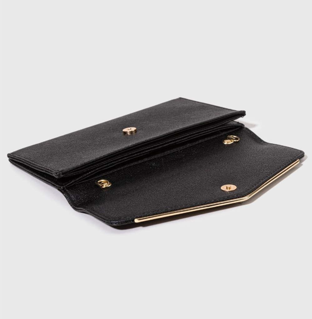 Francesca's Henrietta Envelope Clutch