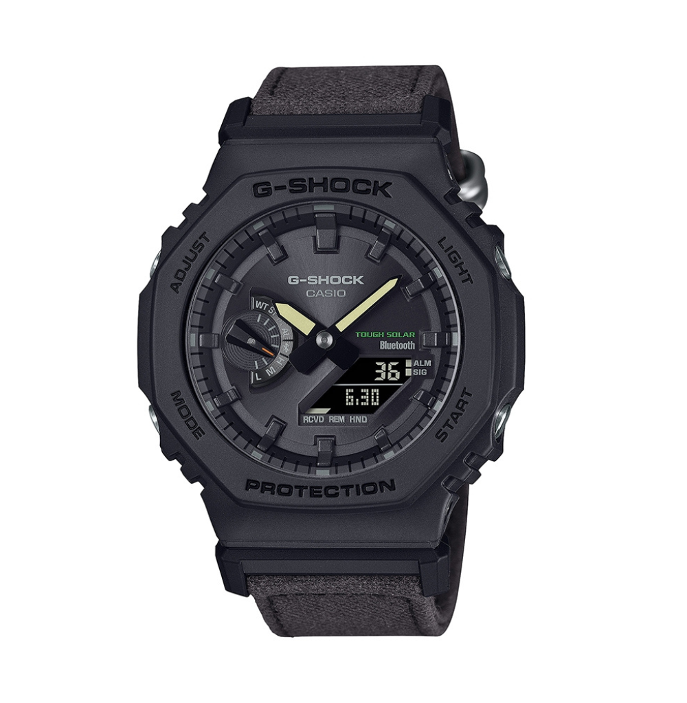 Casio G-Shock Watch GA-B2100CT-1A5DR