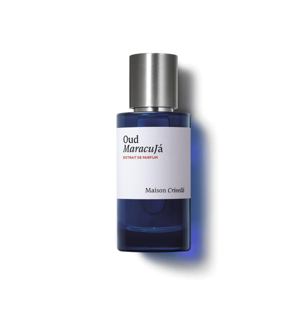 Maison Crivelli Oud Maracuja Extrait De Parfum