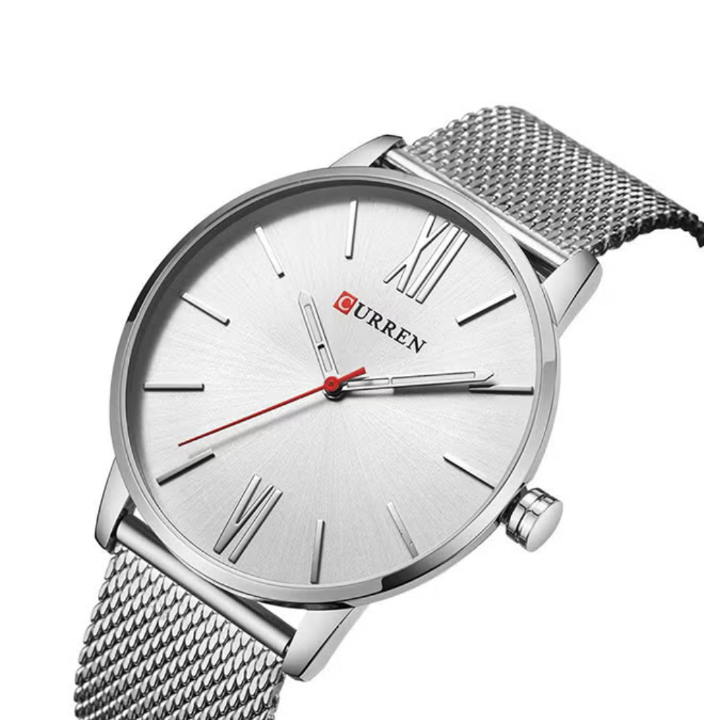 Curren Men Watch