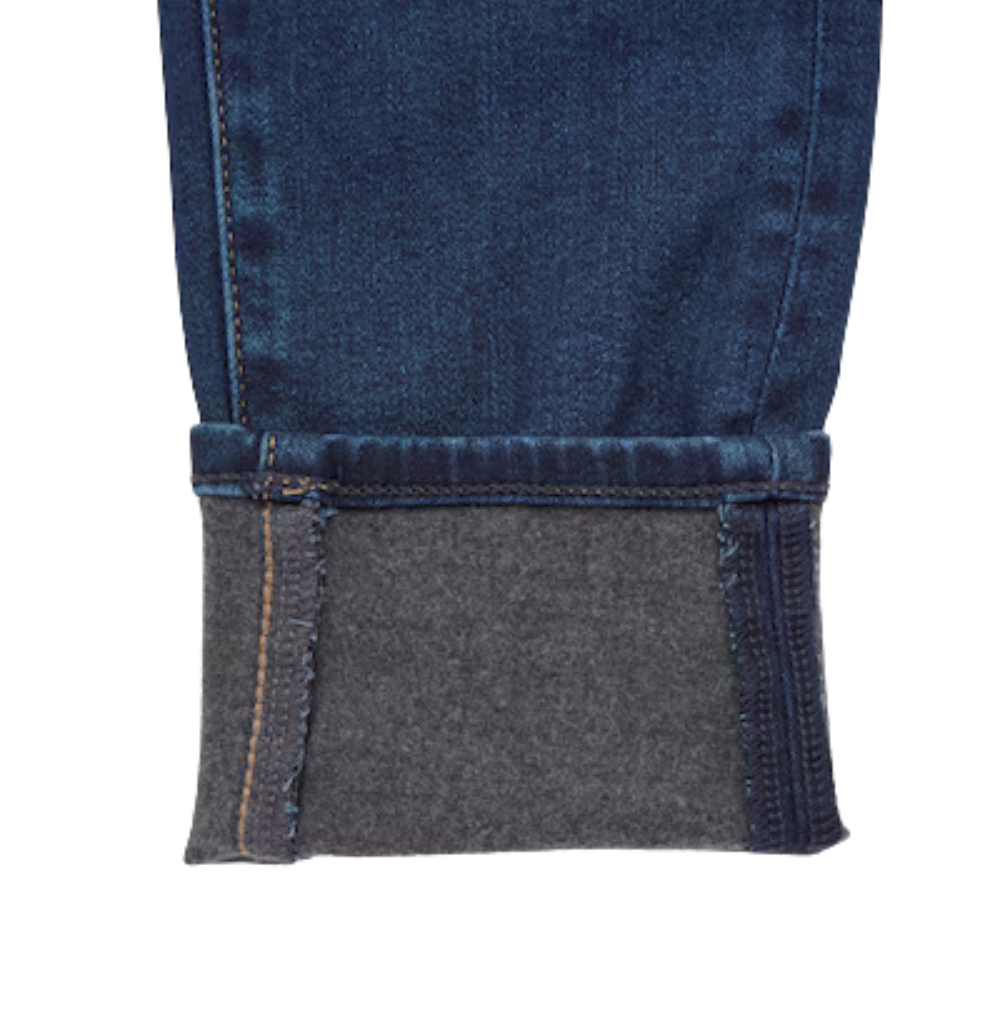 Uniqlo Slim Fit Jeans