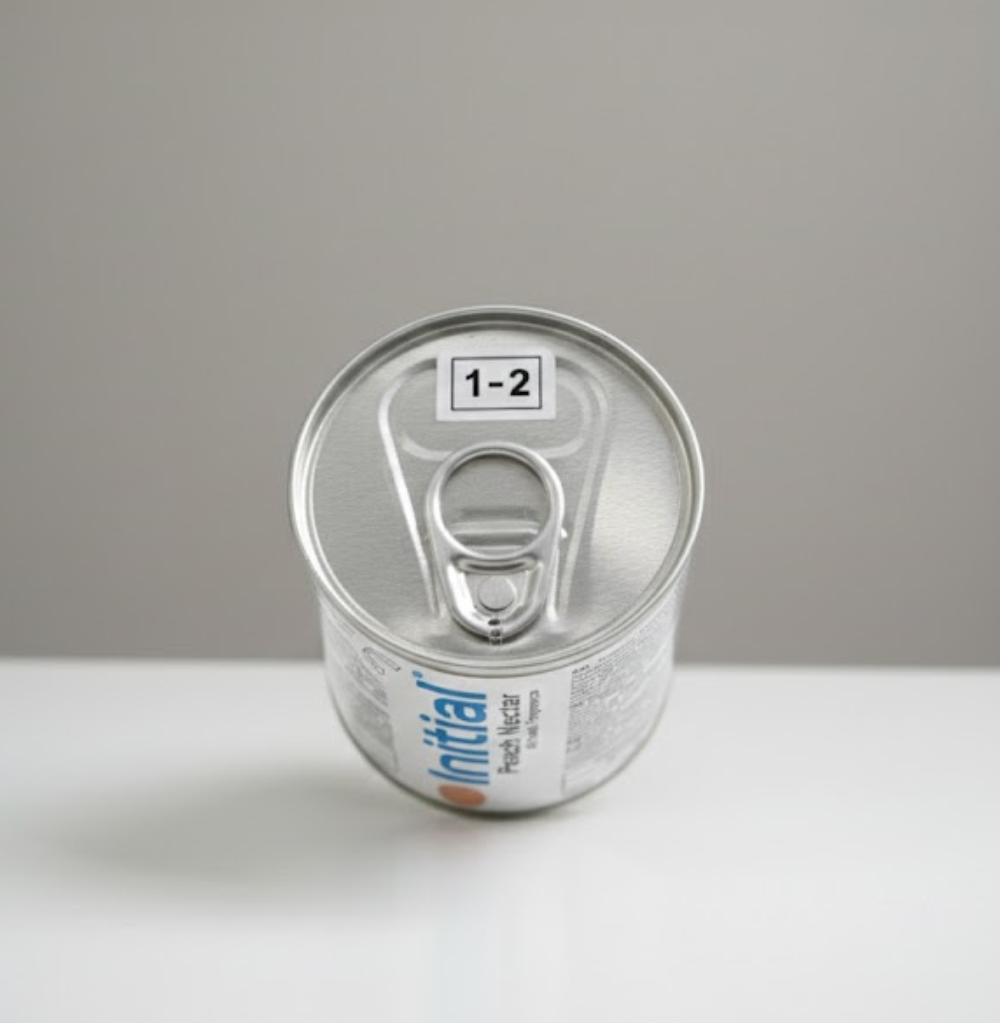 Initial Peach Nectar Air Freshener Liquid 100ml