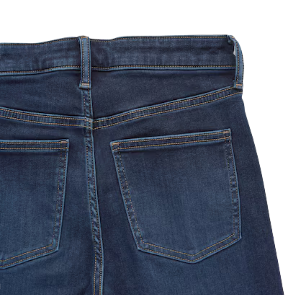 Uniqlo Slim Fit Jeans