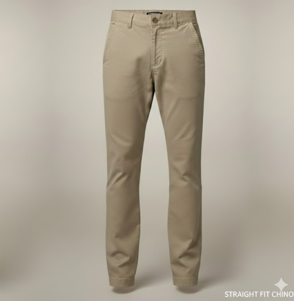 French Toast Lee Uniforms Khaki