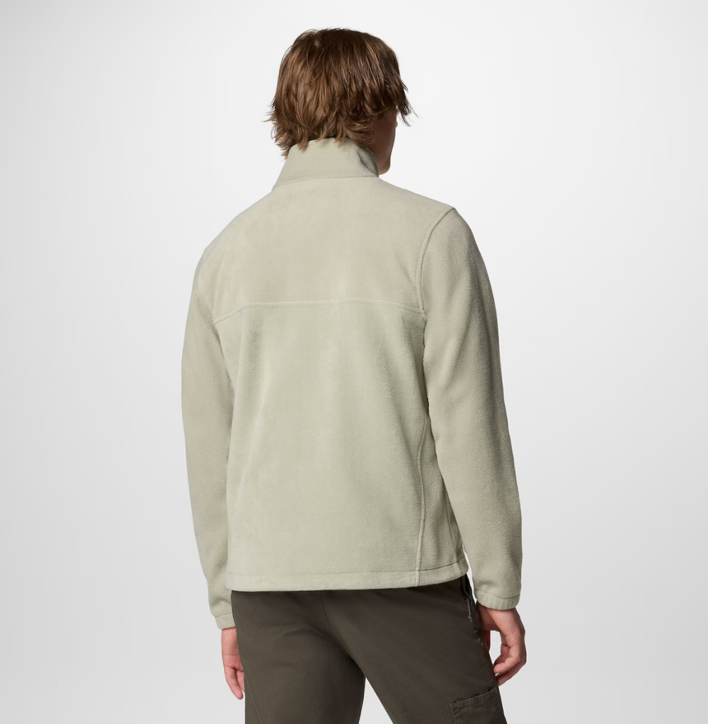 Columbia Men's Steens Mountain™ 2.0 Full Zip Fleece, Safari