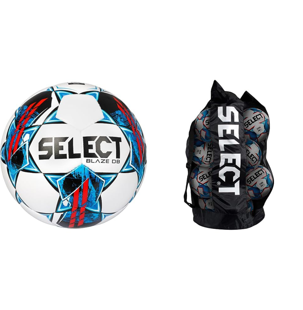 SELECT FUTSAL - BLAZE DB SOCCER BALL