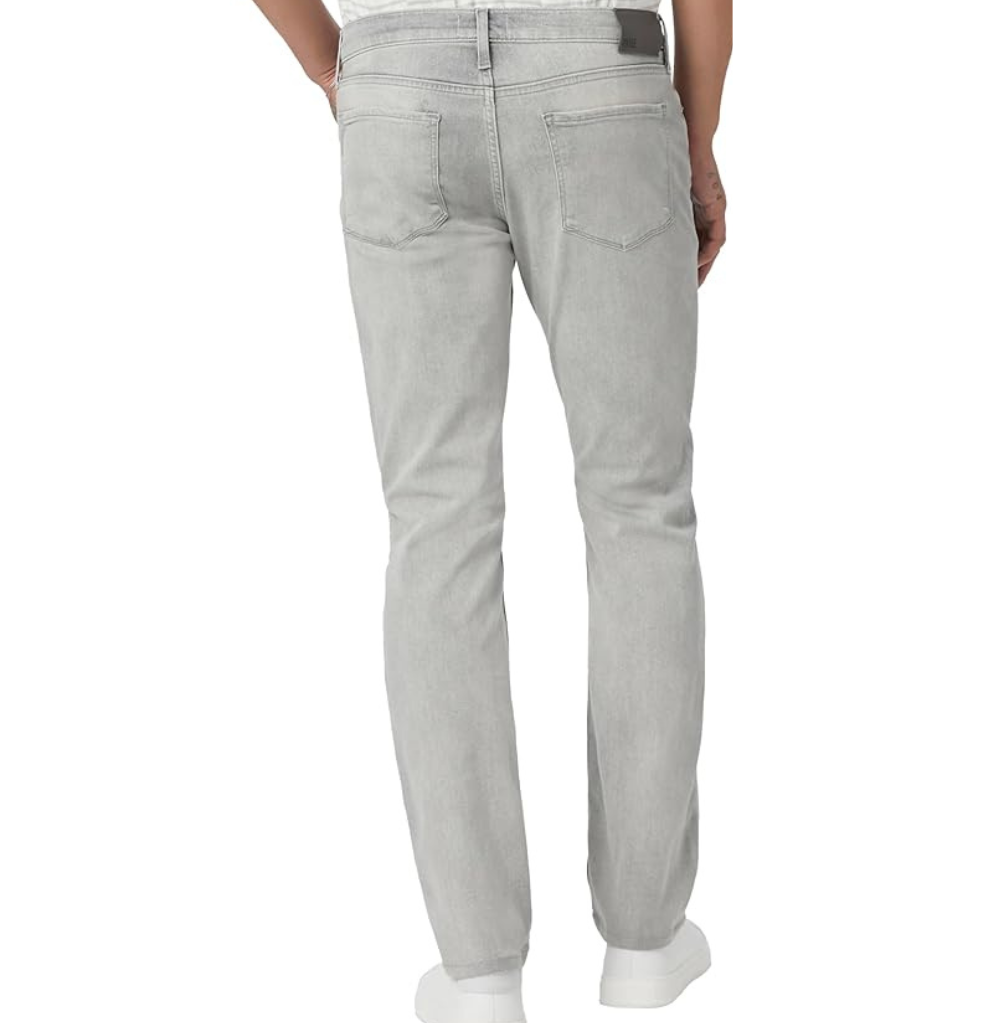 Paige Transcend Normandie Grumman Straight Jean