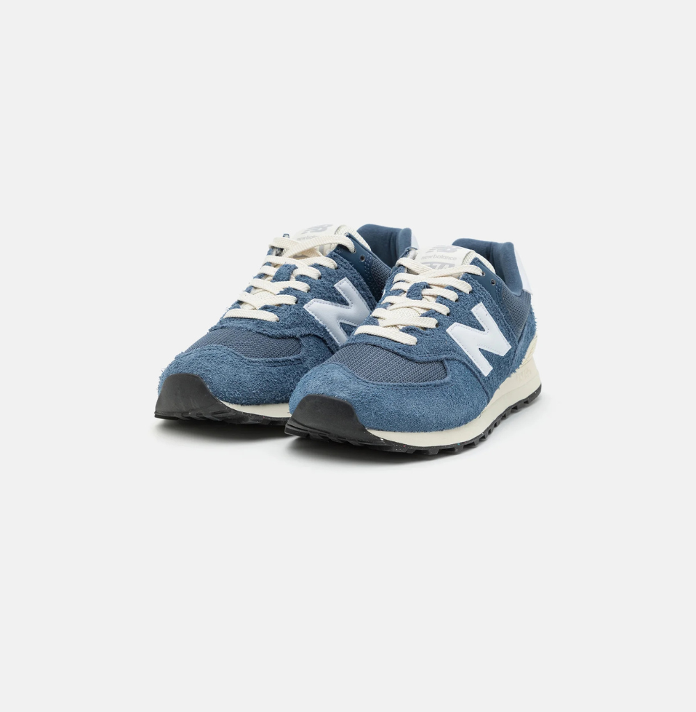 New Balance Sneaker U574, Blue