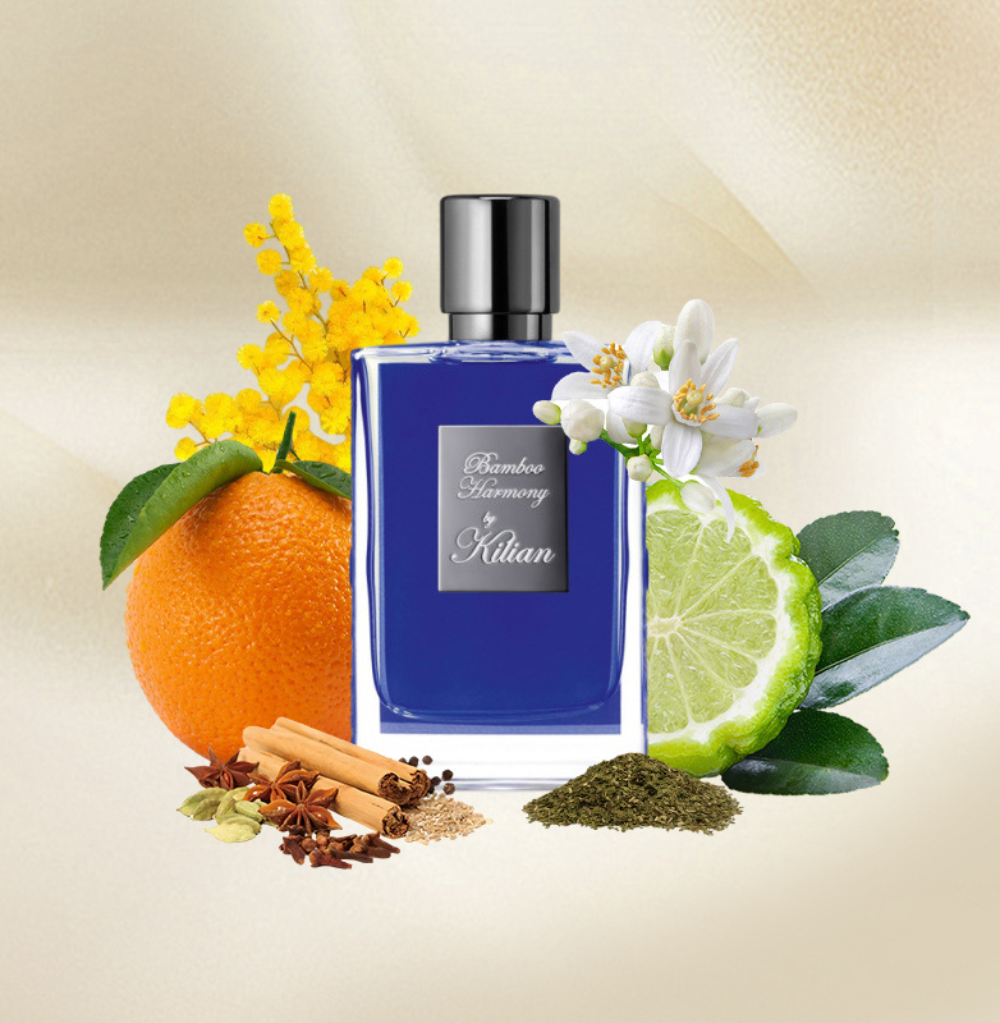 Kilian Bamboo Harmony Eau De Parfum