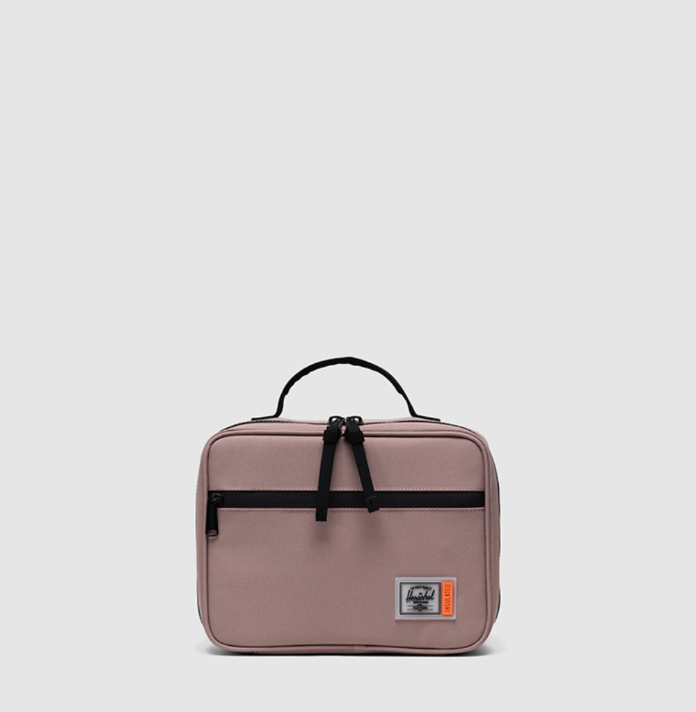 HERSCHEL Pop Quiz Lunch Bag