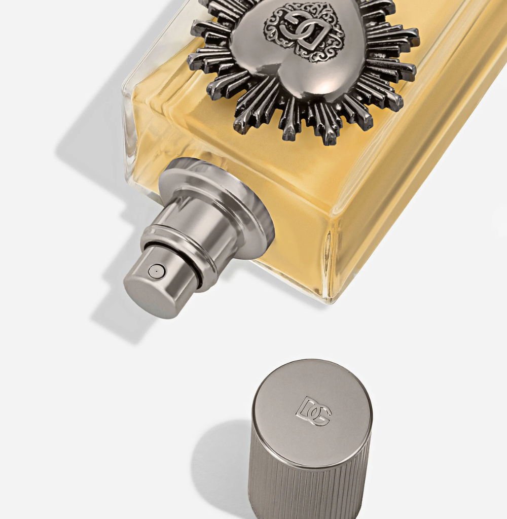 Dolce & Gabbana Devotion Pour Homme Parfum