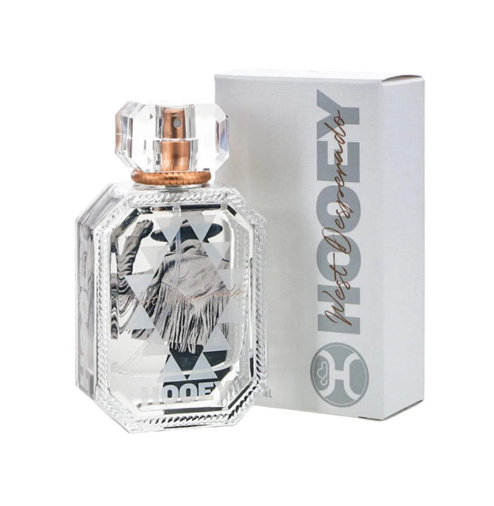West Desperado Hooey Perfume