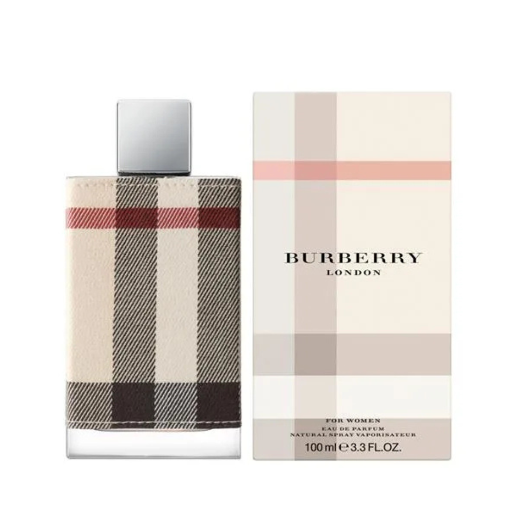 Burberry London For Women Eau De Parfum