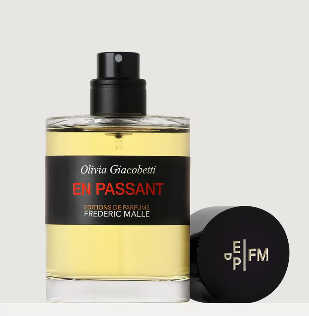 EN PASSANT by Olivia Giacobetti Parfums