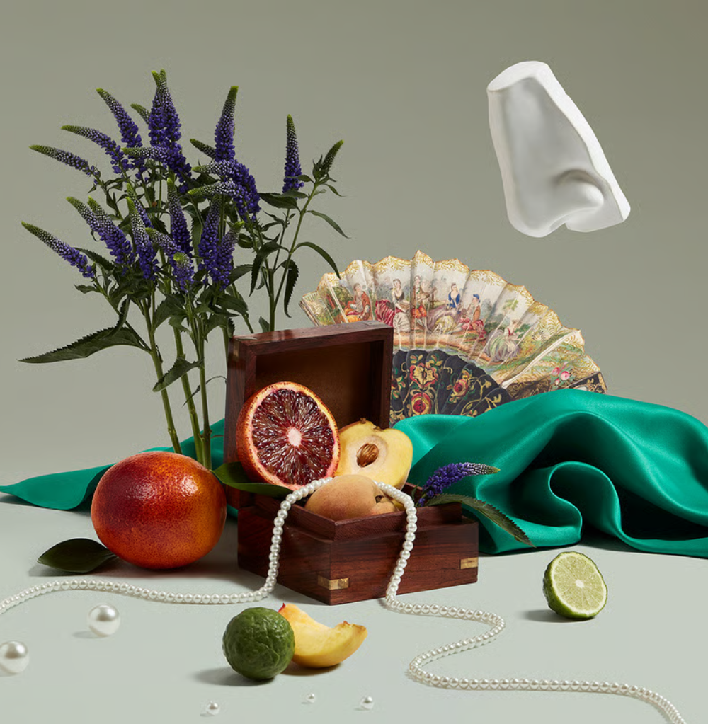 Penhaligon's Empressa Eau De Parfum