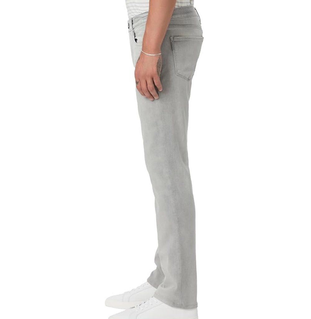 Paige Transcend Normandie Grumman Straight Jean
