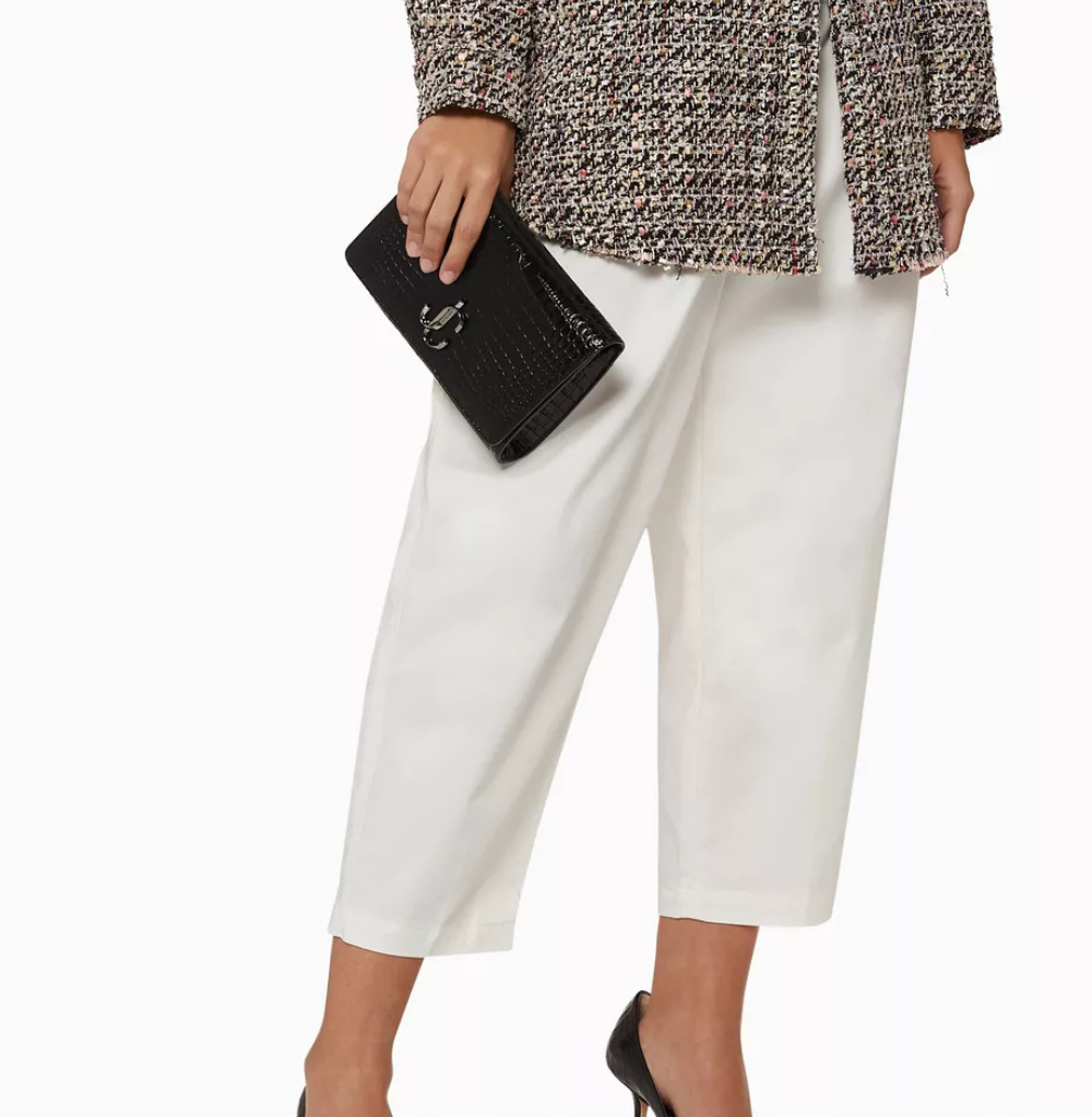 Jimmy Choo JBC Crossbody/S