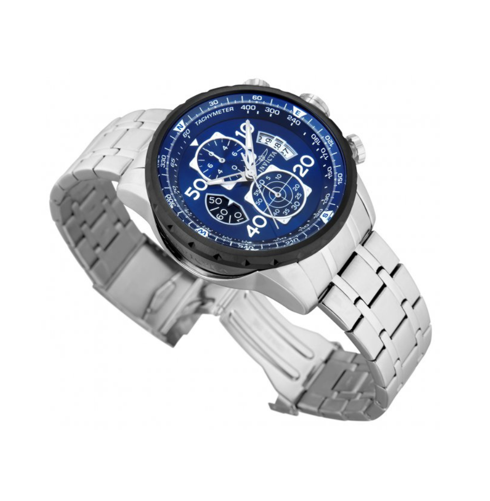 INVICTA AVIATOR 22970 Men's Watch