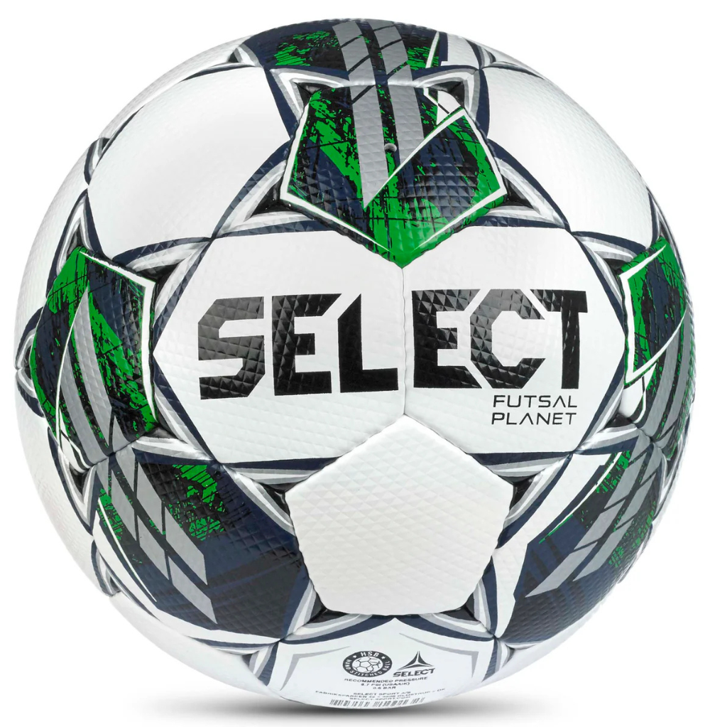 SELECT FUTSAL - PLANET SOCCER BALL