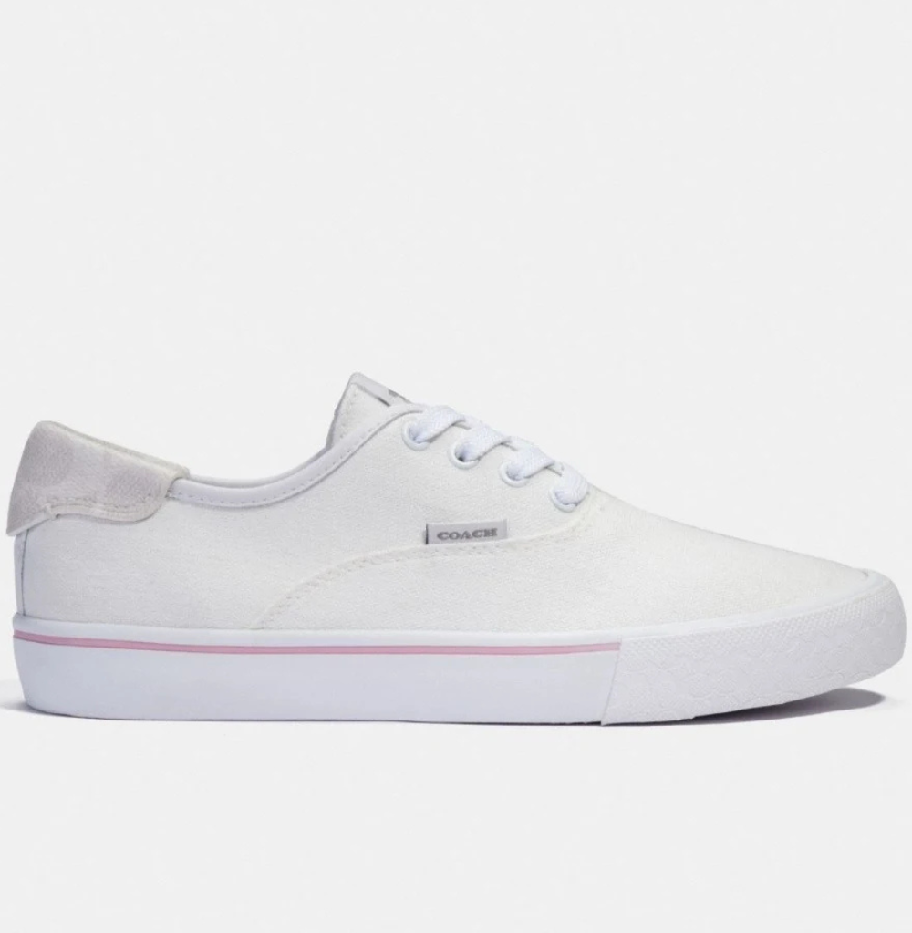 Coach Citysole Skate Sneaker
