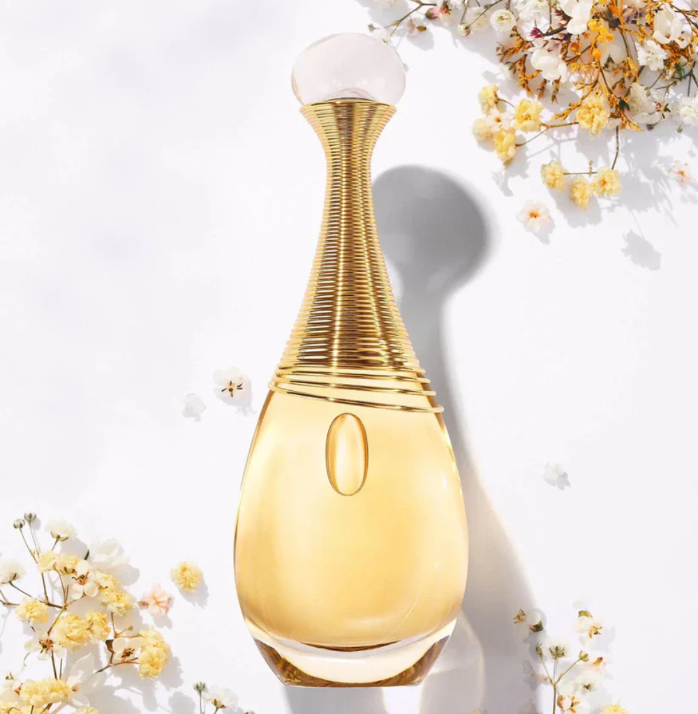 Dior J’adore Eau de Parfum