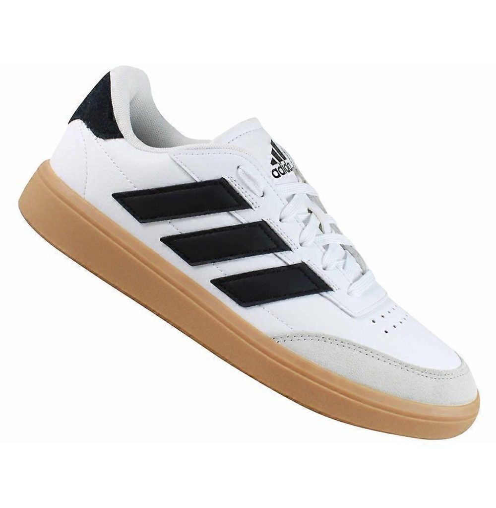 Adidas JS4116 Courtblock Sneaker