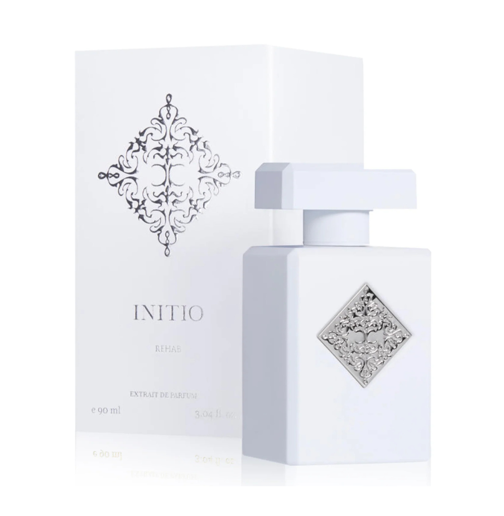 Initio Rehab Extrait De Parfum