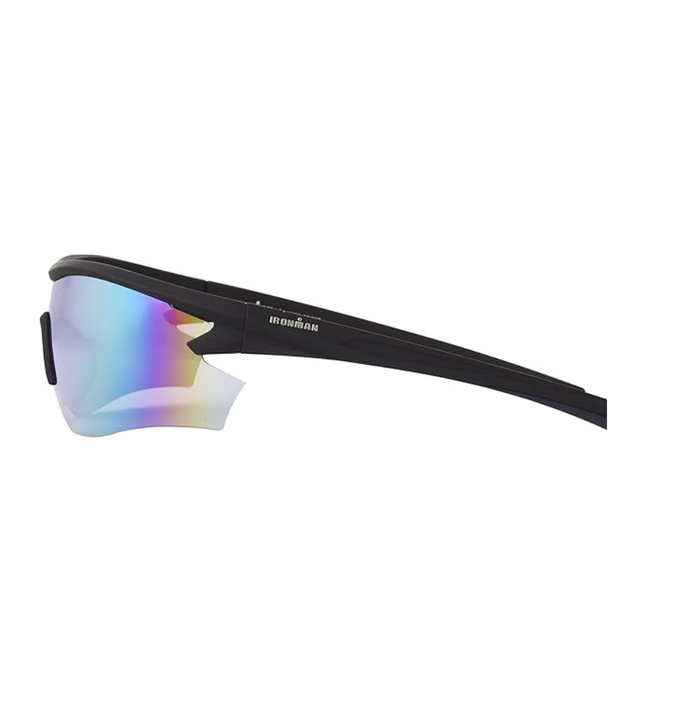 Foster Grant IRONMAN® IM2003 Metallic Glasses